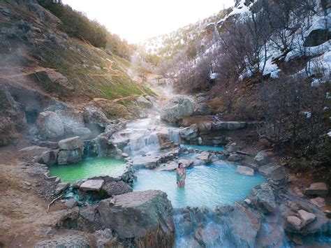 Can You Drink Water From Hot Springs at Patrick Guinn blog