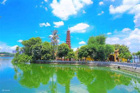 Hanoi City Tour with Vietnam Ethnology Museum - Klook India