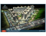 Nisarg Hyde Park - Kharghar, Navi Mumbai - Apartment / Flat Project ...