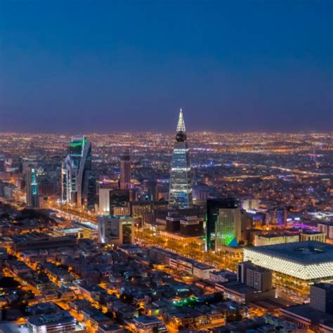 Arqaam Capital Saudi Expansion