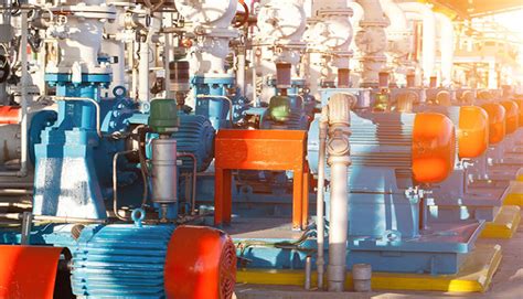 ACME - Mud Agitators