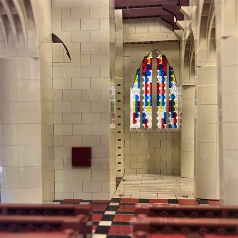 Image result for LEGO Model Making