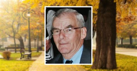 Obituary Guestbook | Paul D. Howe of Saco, Maine | Cote Funeral Home