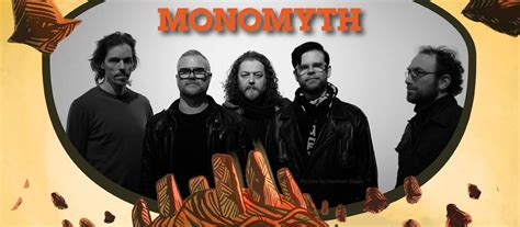 MonoMyth (Theater), Charleston Music Hall, 18 August 2024 | AllEvents