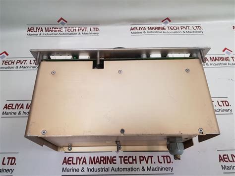 Anschutz Dhi 046/34S/89 Operator Unit Npa – Aeliya Marine Tech®