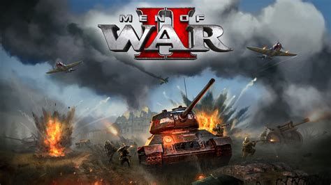 Men of War II Shows an Expanded Roster and New Playstyles in Latest Trailer