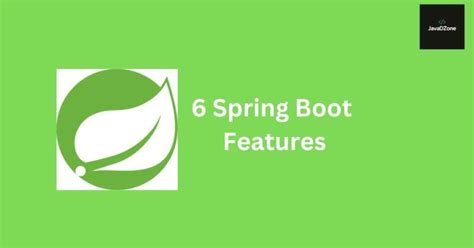 Image result for What Is Spring and Spring Boot