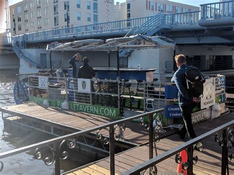 MILWAUKEE PADDLE TAVERN (2026) All You Need to Know BEFORE You Go (with ...