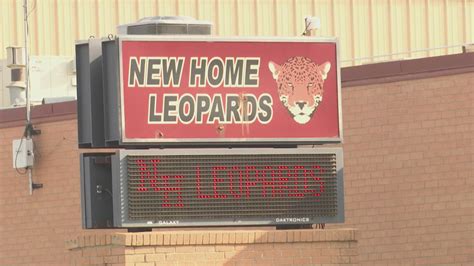 New Home ISD issues new guidance following increase in COVID-19 cases ...