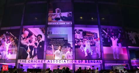 pink ball test match: India vs Bangladesh Kolkata test: Pink is the new ...