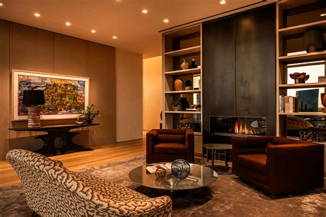 Gallery Penthouse - HALL Arts Residences