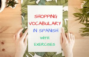 Image result for Spanish Lessons for Retail Workers