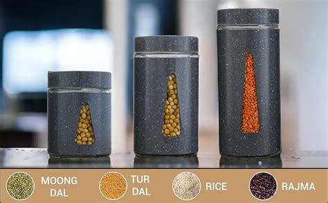 Buy Femora Borosilicate Glass Triangular Shape Window with Carbon Steel ...