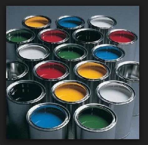 Organic Pigment Paste - Fluorescent Pigments from Vapi