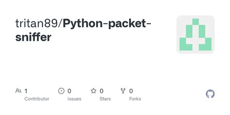 Image result for Packet Sniffer Python Windows