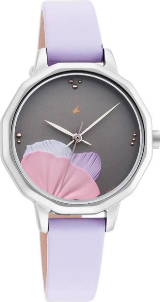 Fastrack Watches For Women - Buy Fastrack Watches For Women online at ...