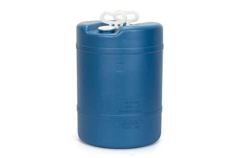 15 GALLON WATER STORAGE TANK – preppersfoodsource.com