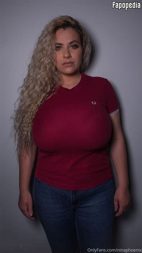 Nina Phoenix Nude OnlyFans Leaks - Photo #1406224 - Fapopedia