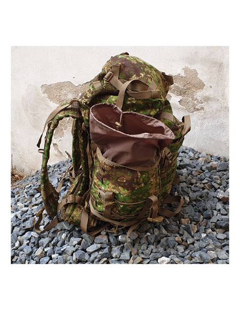 Backpack EXPEDICE, medium size (65-75 liters)