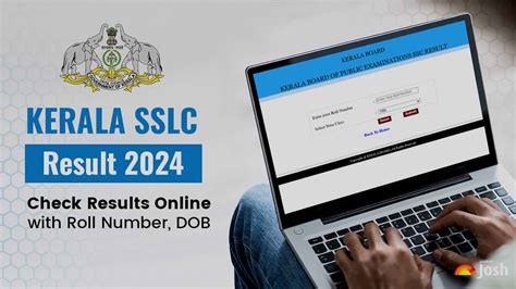 [LINK OUT] sslcexam.kerala.gov.in Result 2024 Declared: Check Online ...
