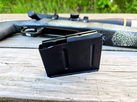 Image result for Springfield Waypoint 300 PRC