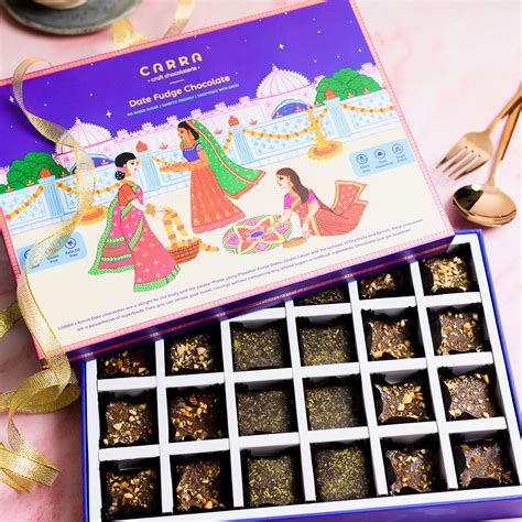 Date Sweetened Chocolate Fudge Collective - A gulit free experience ...