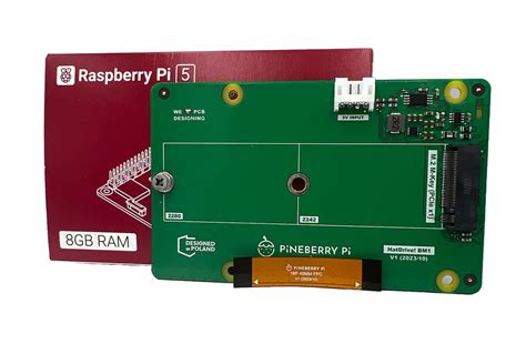 Image result for Raspberry Pi 5 SSD