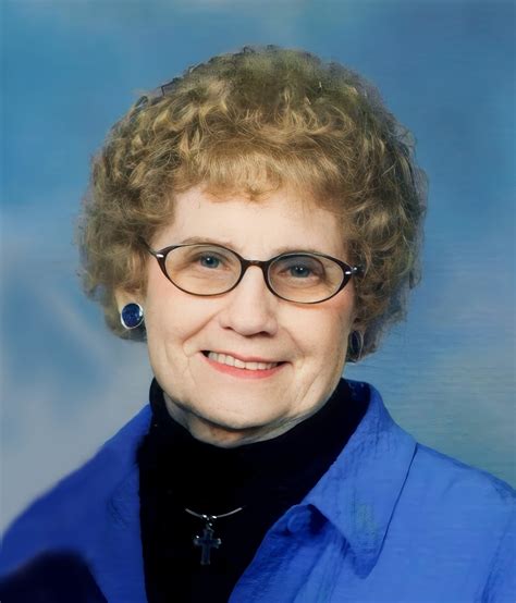 Jane Foecking - Furlong Funeral Chapel