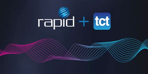 RAPID + TCT 2025 | SME+