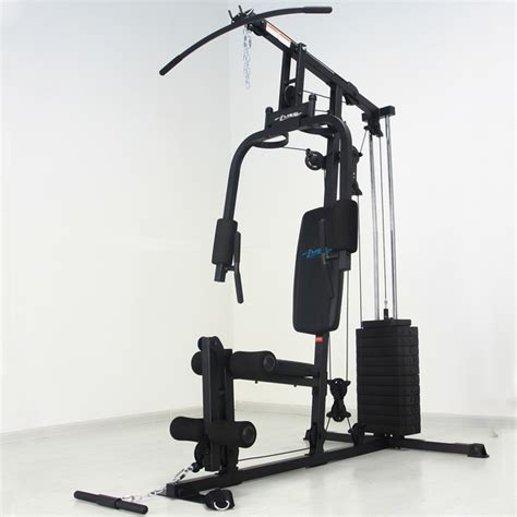 Total Sports America HG2109 Home Gym Equipment, View total sports ...