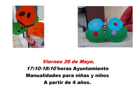 manualidades infantiles
