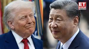 Donald Trump confirms meeting with Xi Jinping next week; to raise ...