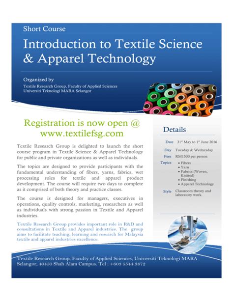 Textile Science 的图像结果