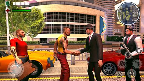 Real Gangster Vegas Crime Simulator Games 2019 - App on Amazon Appstore