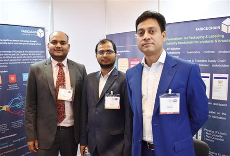 Fasiculus talks about optimized print and pack with track & trace ...