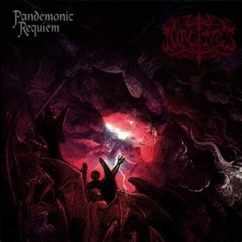 Pandemonic Requiem: Noctes: Amazon.in: Music}