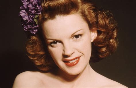 Judy Garland - Turner Classic Movies