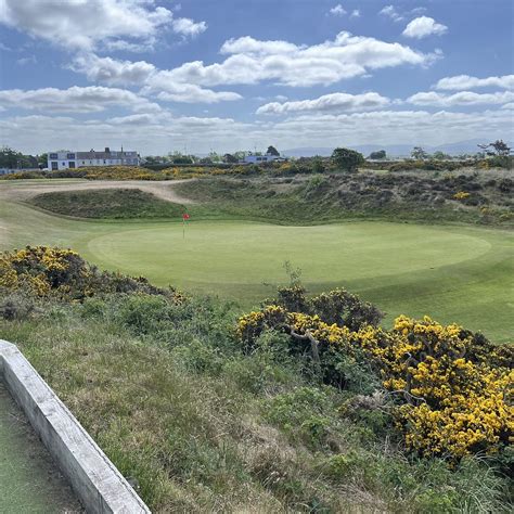 SILLOTH GOLF CLUB - All You Need to Know BEFORE You Go 2026 (with ...