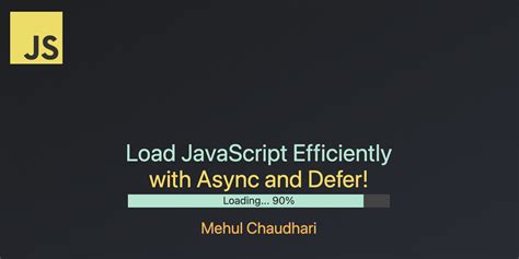 Image result for JavaScript Loading Defer and Async