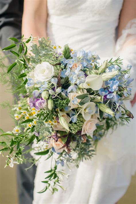 Average Cost Of Bridal Bouquet