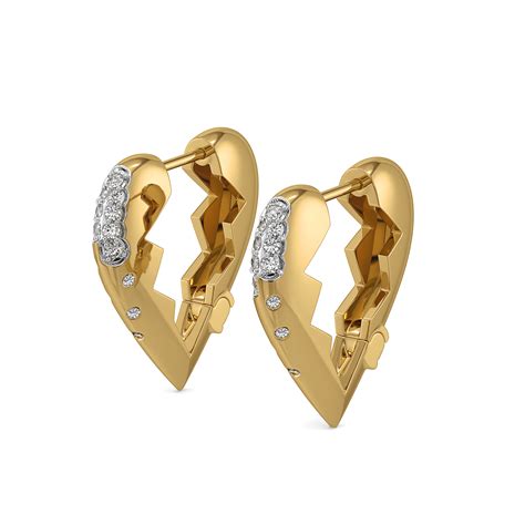 Buy Lab Grown Diamond Jewellery Online in India | Lukson Jewels ...