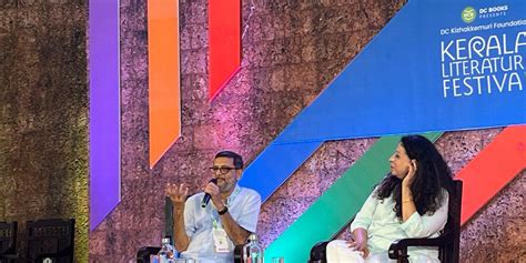 I Refuse to Give Readers Everything on a Platter: Vivek Shanbhag - The Wire