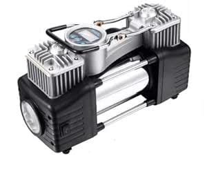 Krivon Digital Triple High Speed Double Cylinder Nuclear Car Air ...