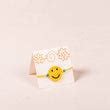 Handcrafted Smiley Rakhi
