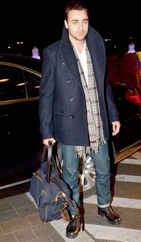 Celeb Spotting: Kangana-Imran's fun-filled Katti Batti outing, Kunal ...