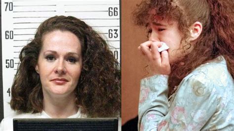 Who Is Christa Pike? First Woman On Tennessee Death Row To Face ...