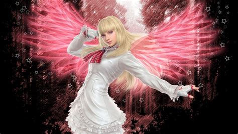 The 10 Hottest Tekken Female Characters | Gamers Decide