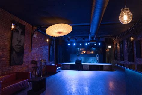 BASSLINE - BASSLINE MUSIC COMPLEX