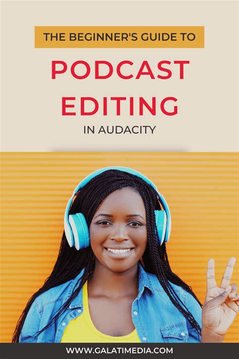 Image result for Audacity Podcast Tutorial