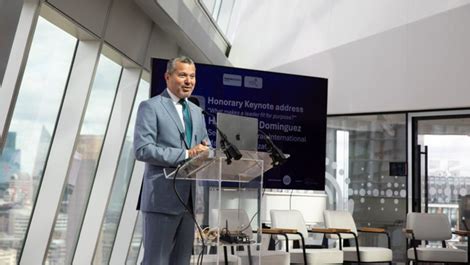 IMO Secretary General: ‘you’re going to get bored of me’